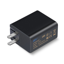 Qualcomm Quick Charge 2.0 de 5V Adaptador para Celular